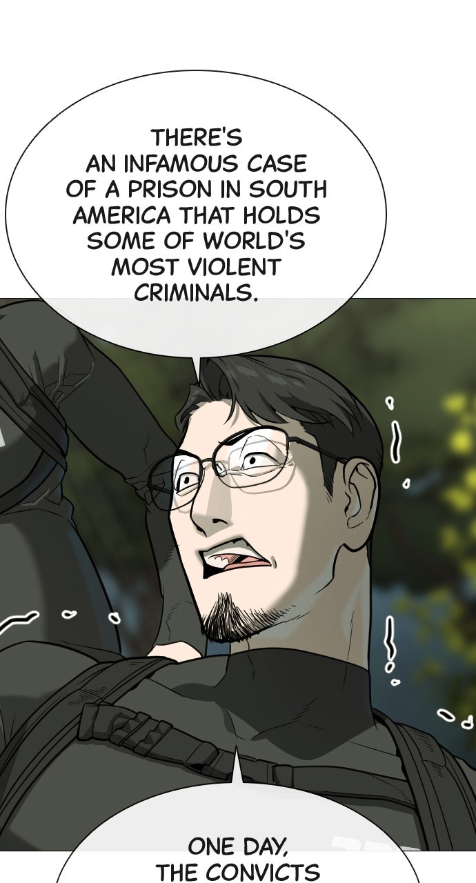 Read Killer Pietro Manga Online