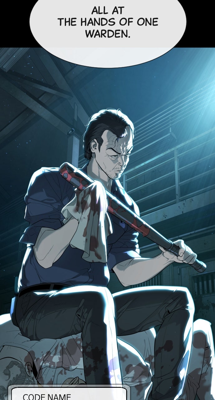 Read Killer Pietro Manga Online