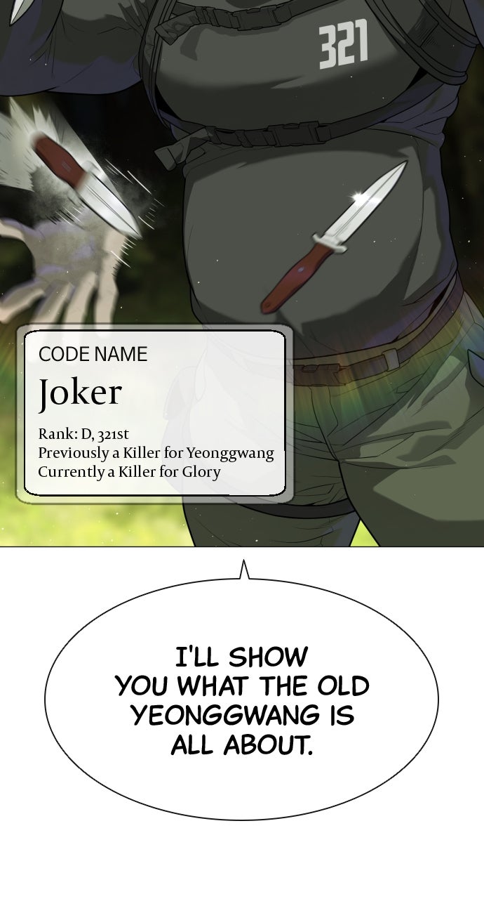 Read Killer Pietro Manga Online