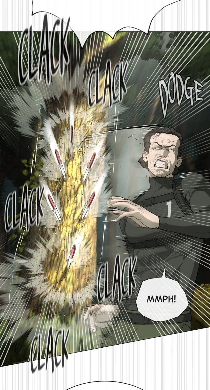 Read Killer Pietro Manga Online