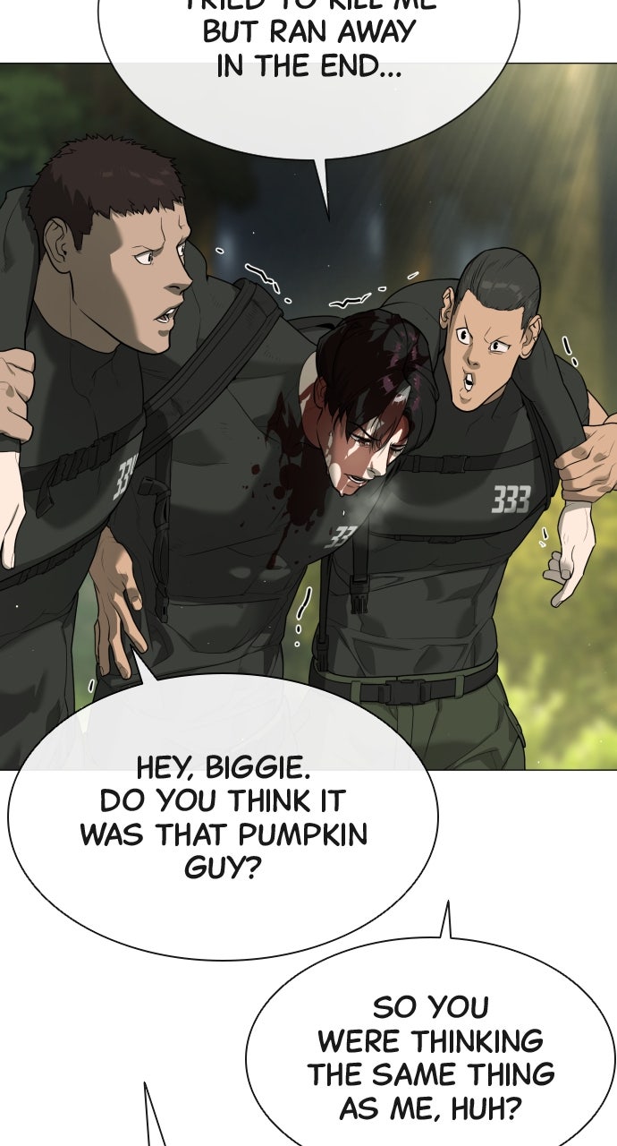 Read Killer Pietro Manga Online