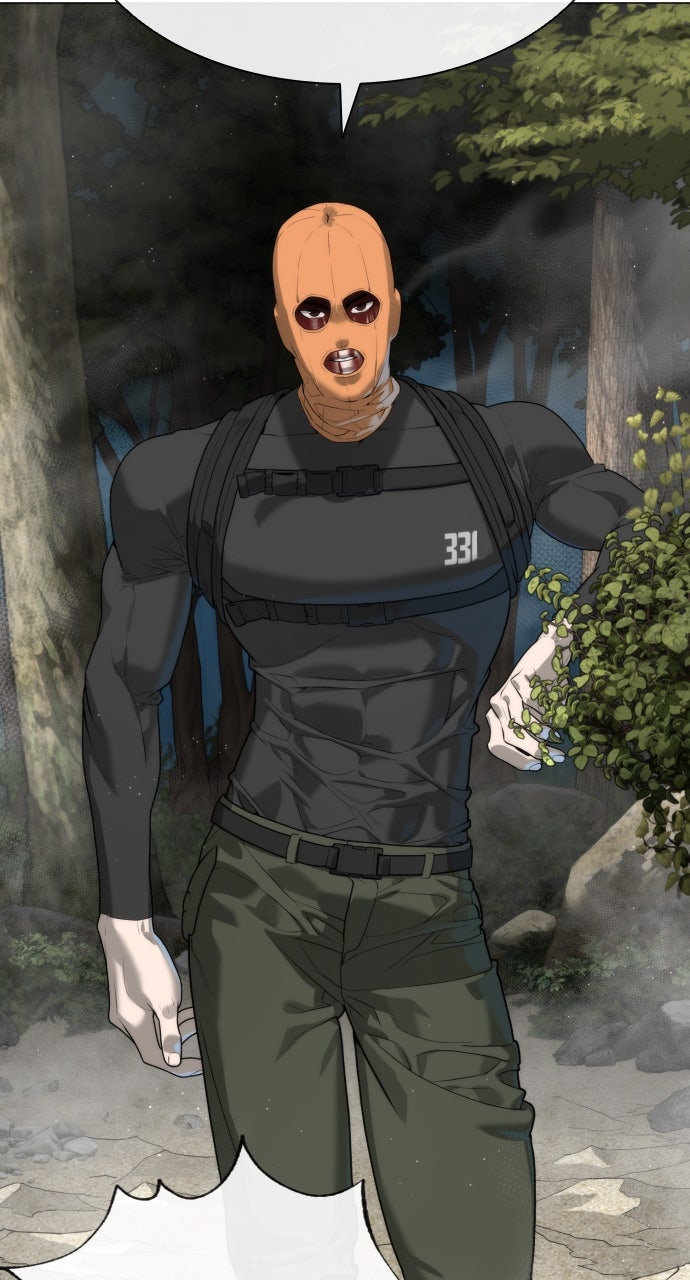 Read Killer Pietro Manga Online