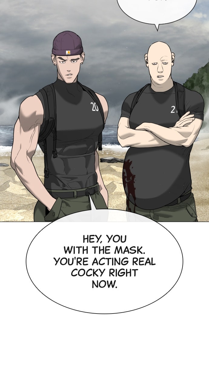 Read Killer Pietro Manga Online