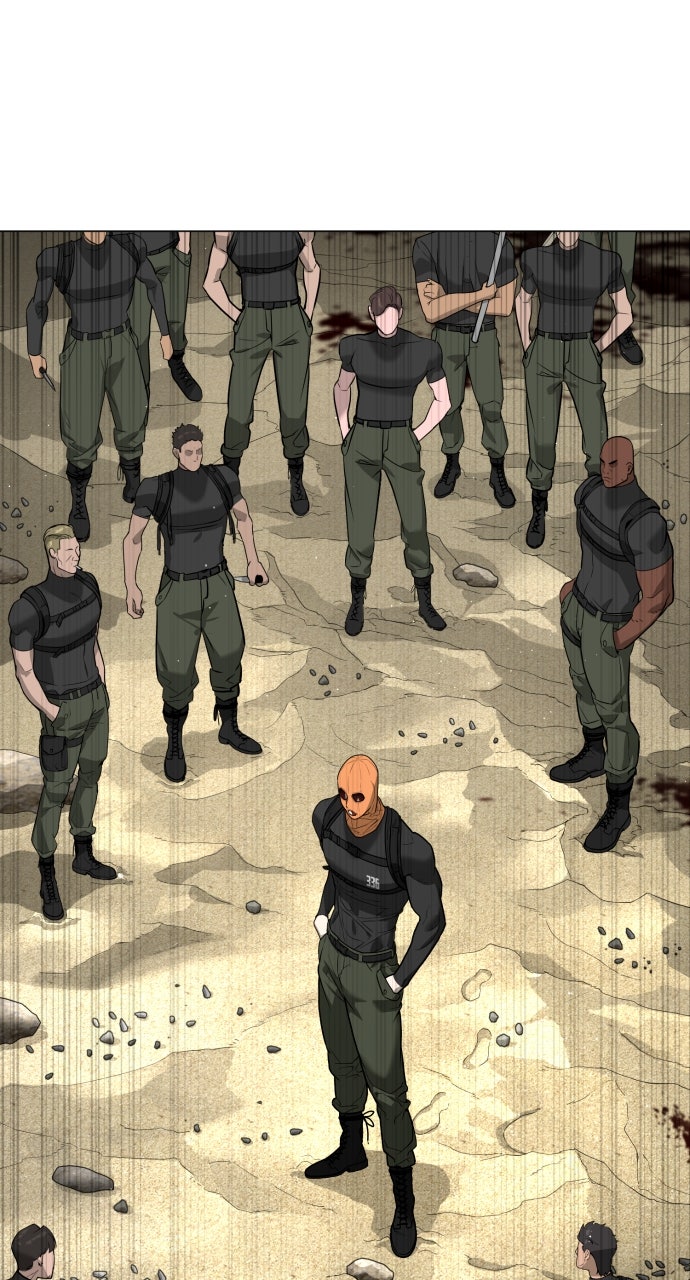 Read Killer Pietro Manga Online