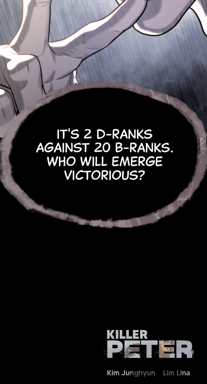 Read Killer Pietro Manga Online