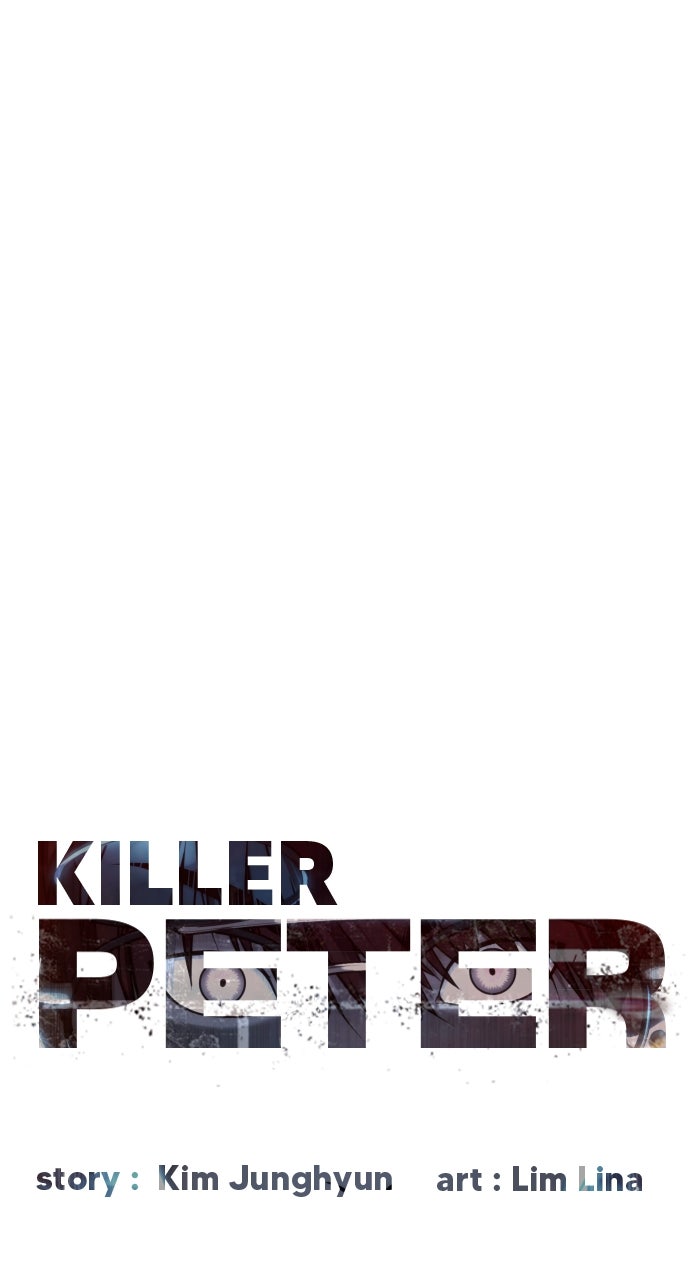 Read Killer Pietro Manga Online