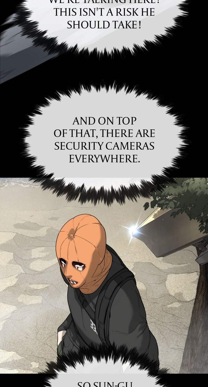 Read Killer Pietro Manga Online
