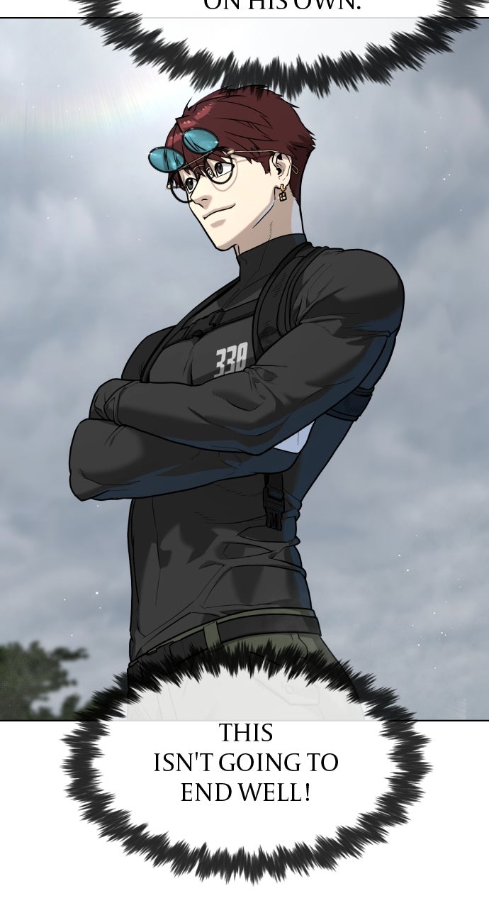 Read Killer Pietro Manga Online