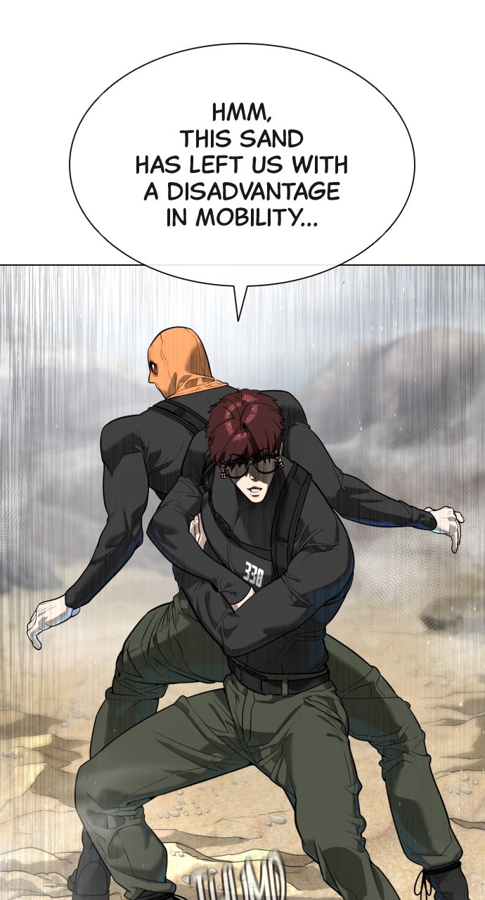 Read Killer Pietro Manga Online