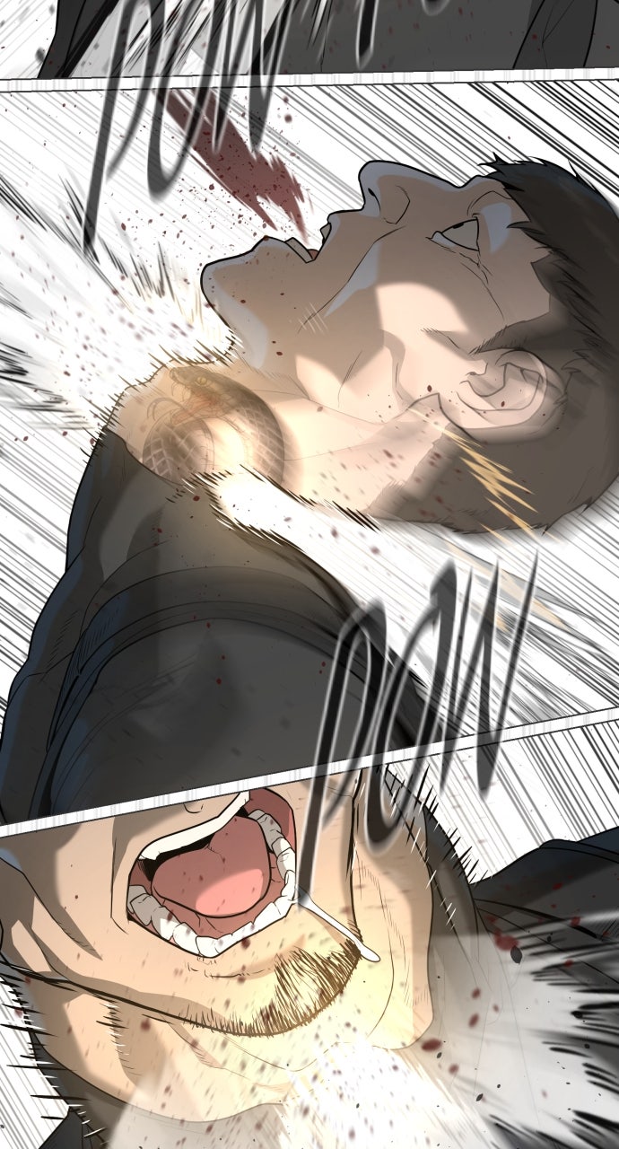 Read Killer Pietro Manga Online