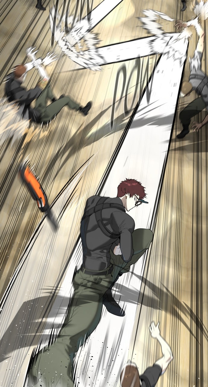 Read Killer Pietro Manga Online