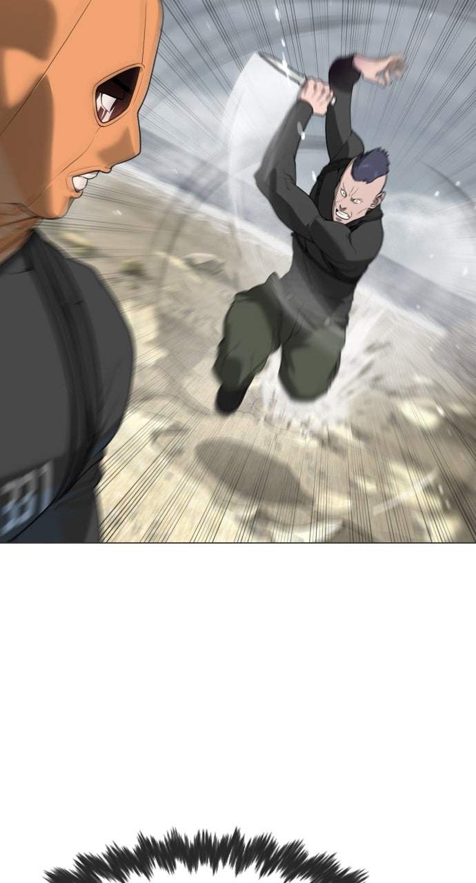 Read Killer Pietro Manga Online