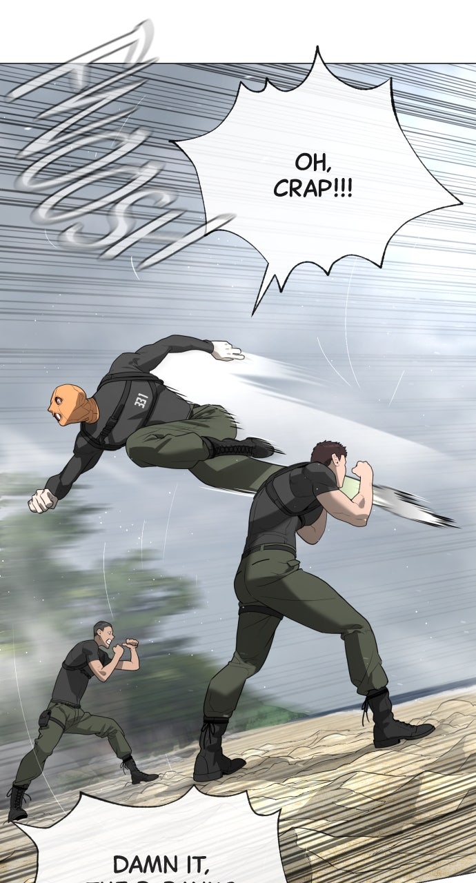 Read Killer Pietro Manga Online