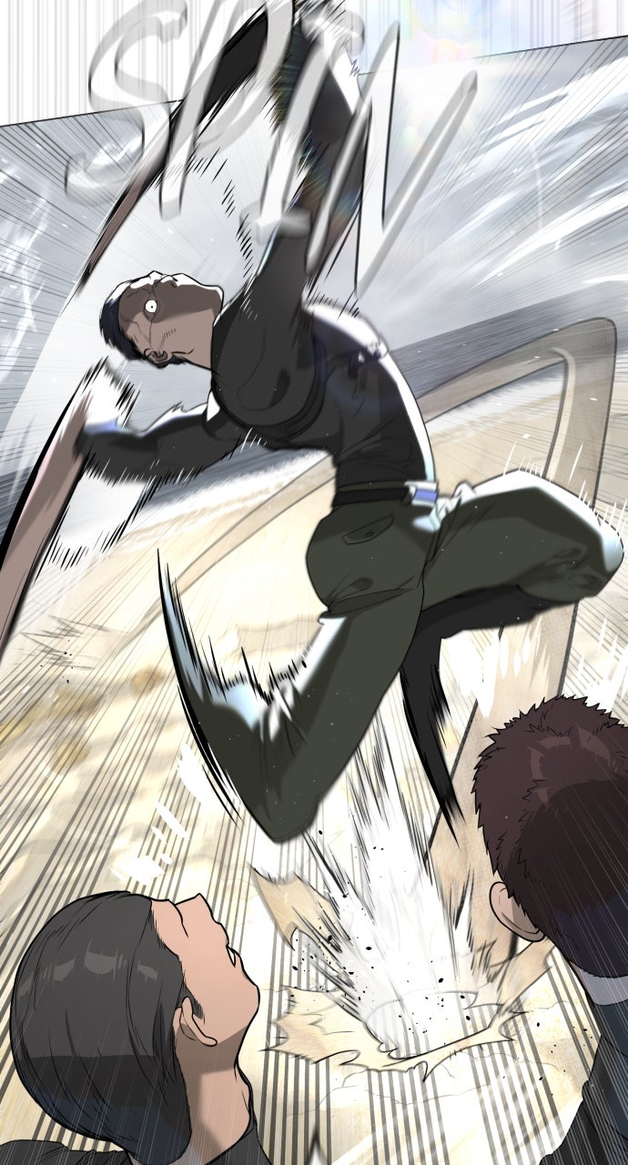 Read Killer Pietro Manga Online