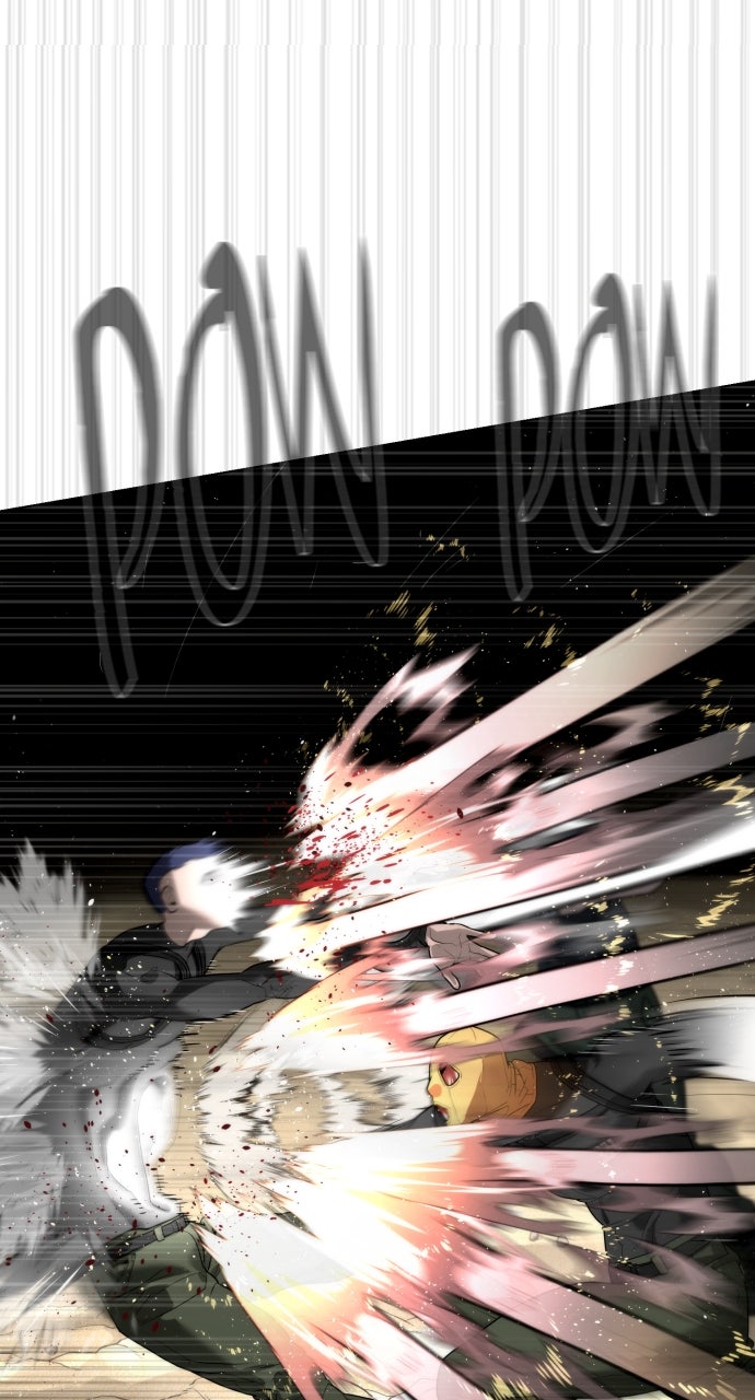 Read Killer Pietro Manga Online