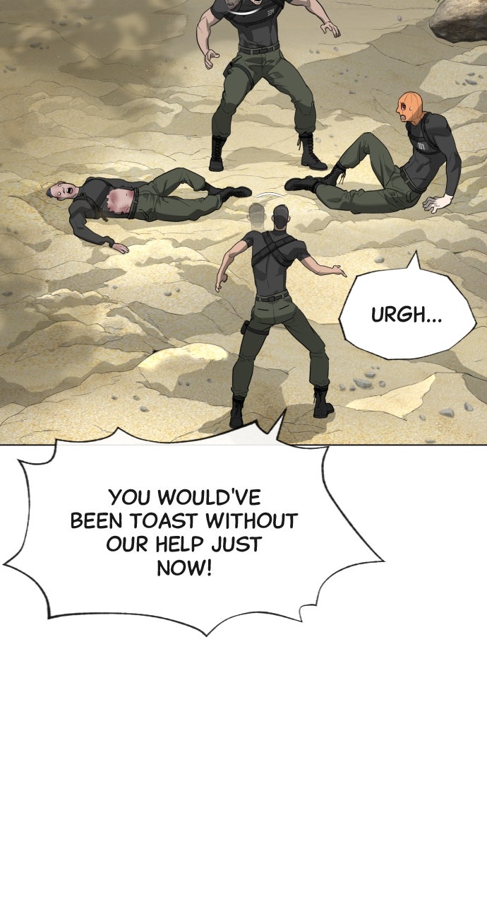 Read Killer Pietro Manga Online
