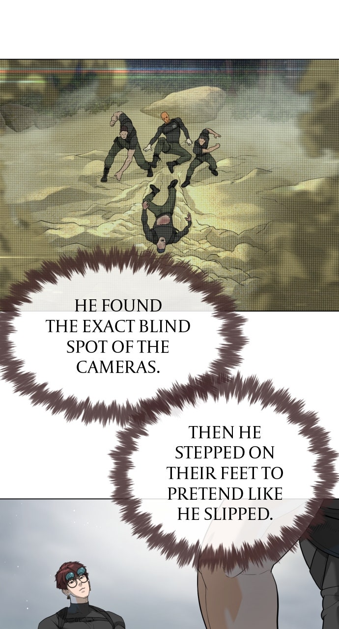 Read Killer Pietro Manga Online