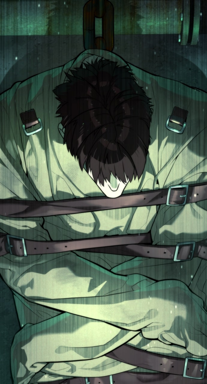 Read Killer Pietro Manga Online