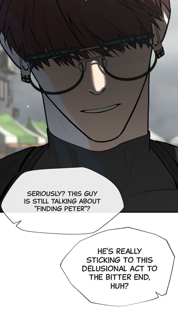 Read Killer Pietro Manga Online
