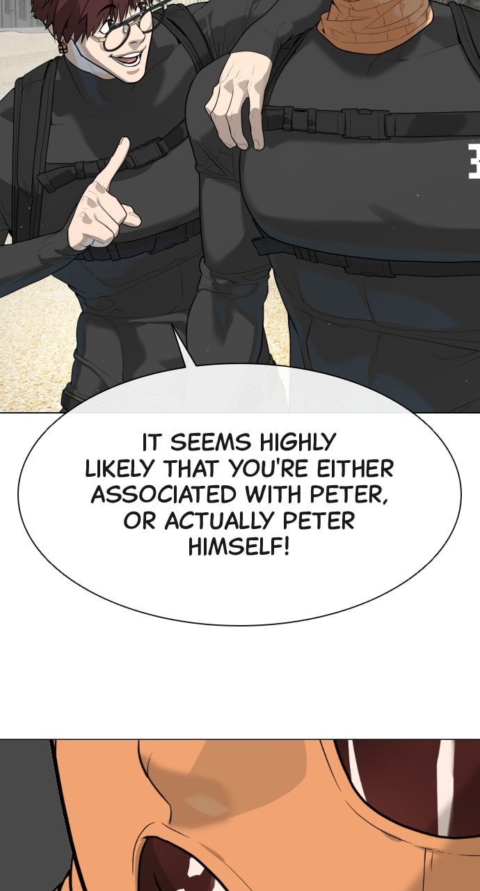 Read Killer Pietro Manga Online