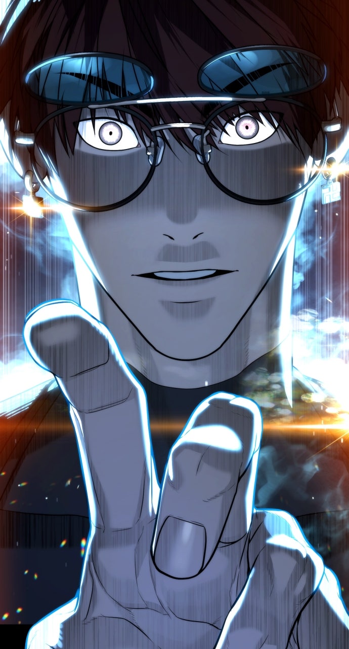 Read Killer Pietro Manga Online