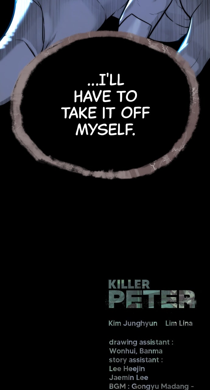 Read Killer Pietro Manga Online