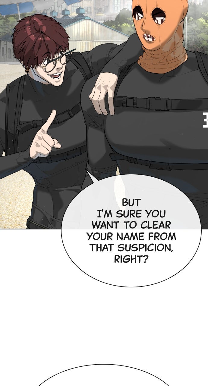 Read Killer Pietro Manga Online