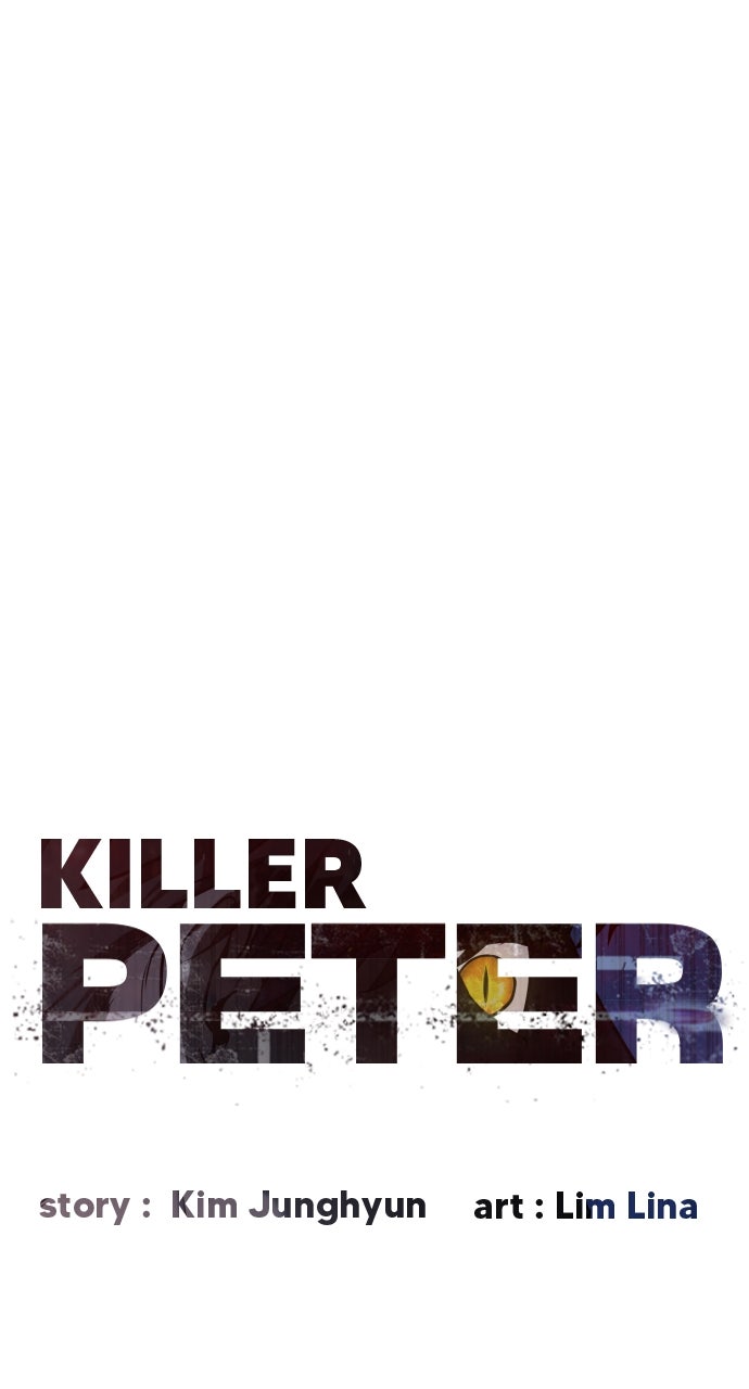 Read Killer Pietro Manga Online