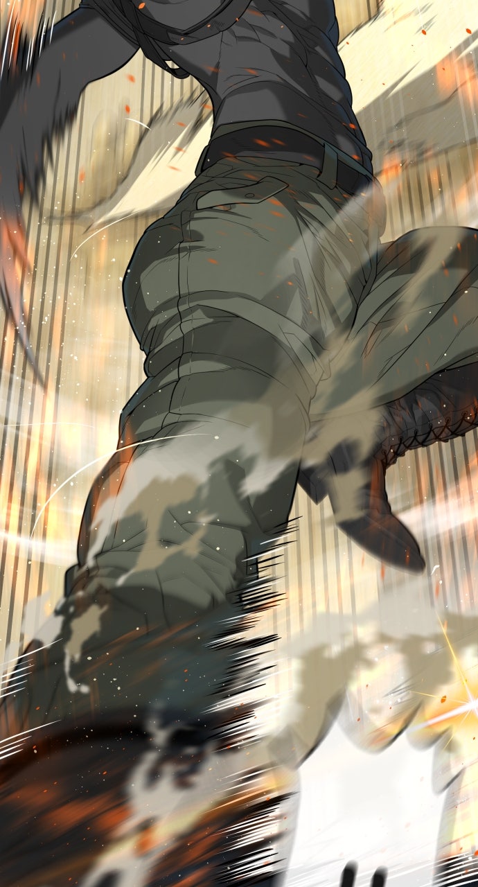 Read Killer Pietro Manga Online