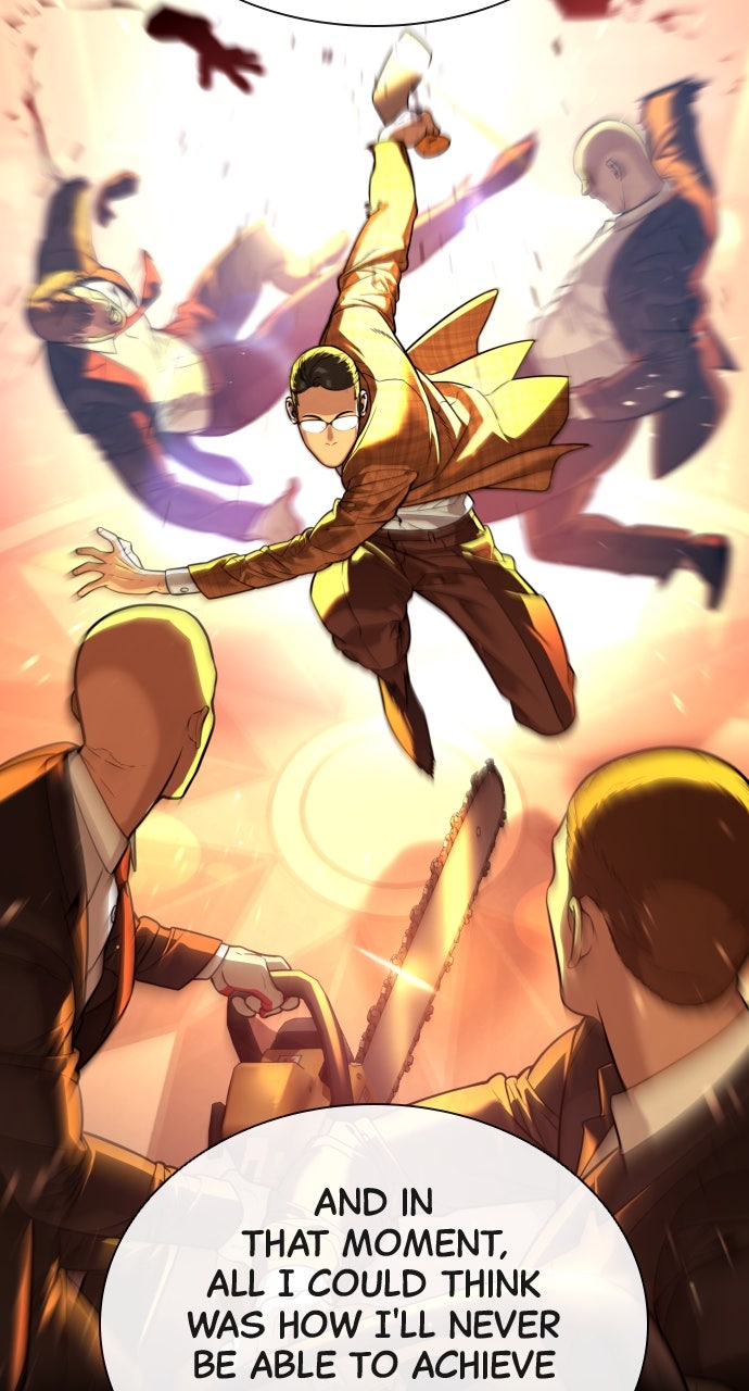Read Killer Pietro Manga Online