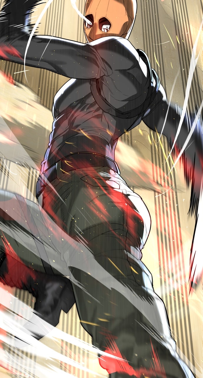 Read Killer Pietro Manga Online