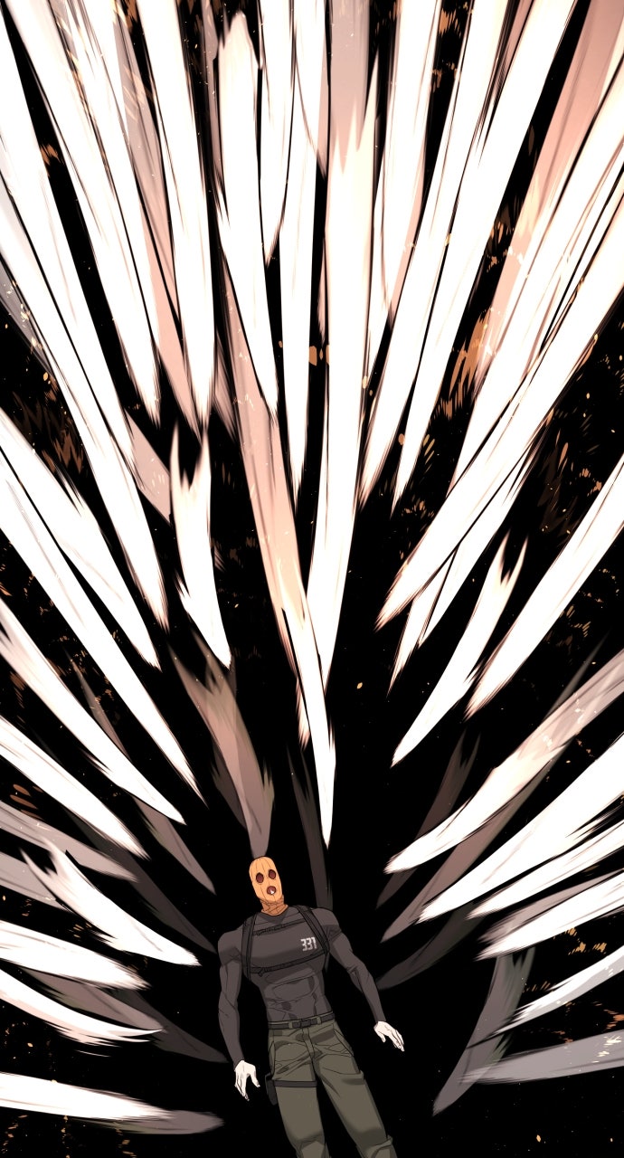 Read Killer Pietro Manga Online