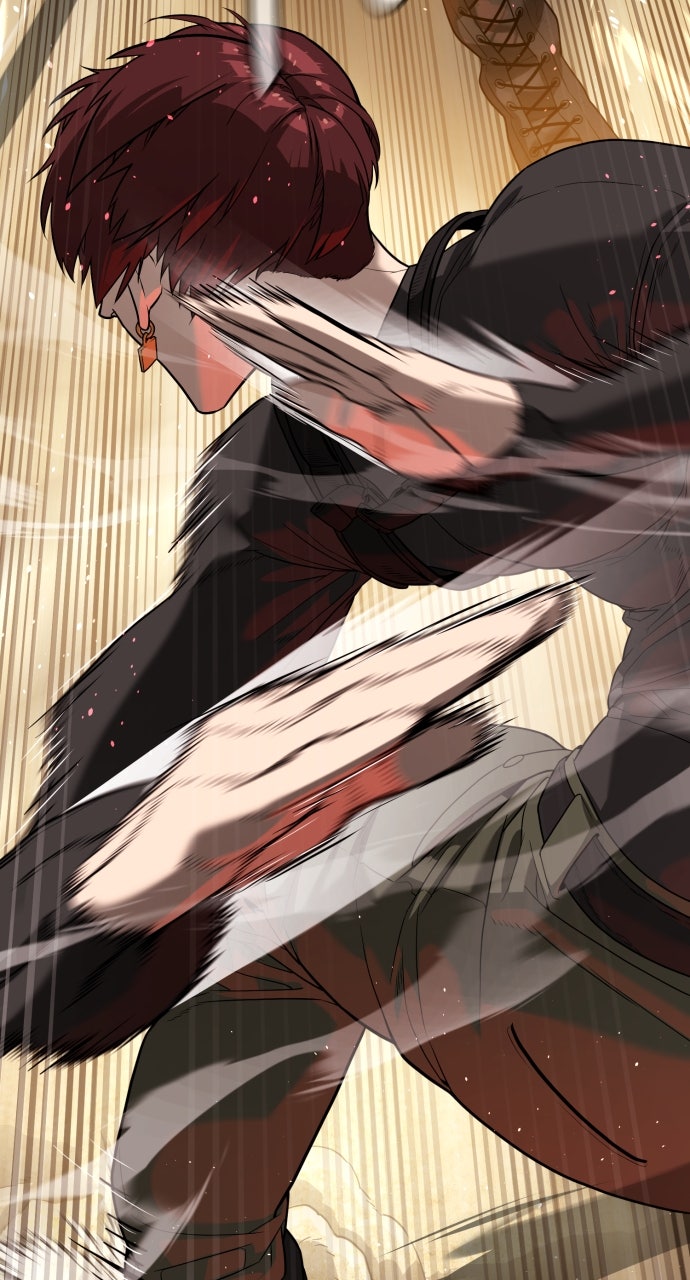 Read Killer Pietro Manga Online