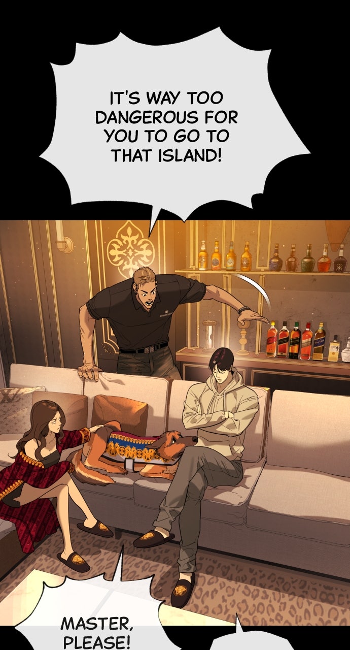 Read Killer Pietro Manga Online