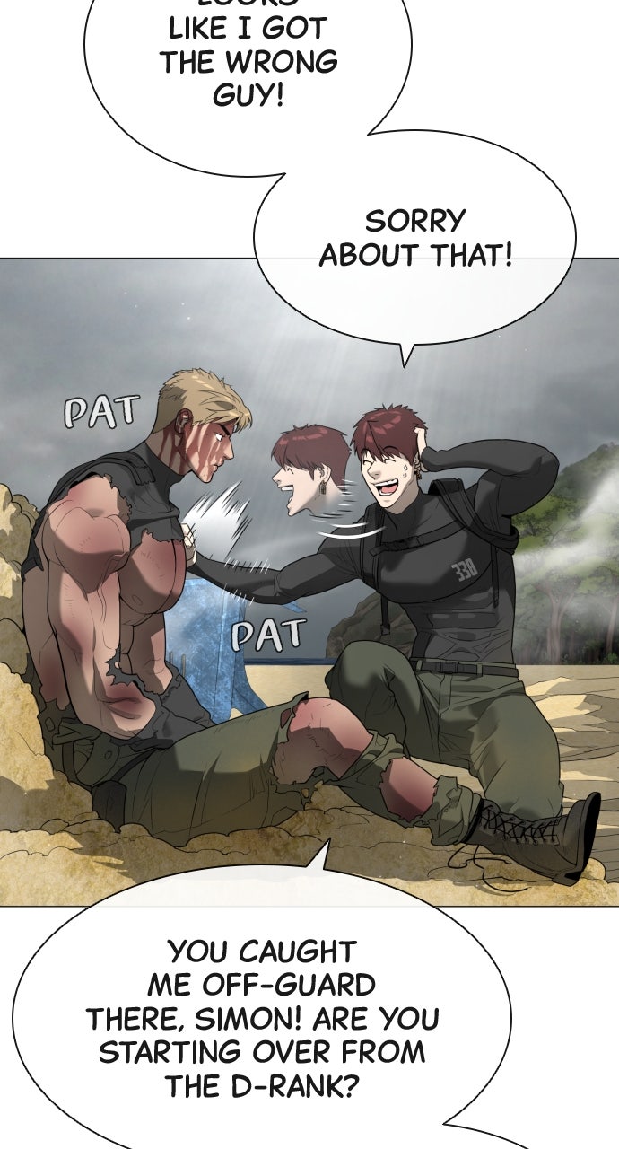 Read Killer Pietro Manga Online