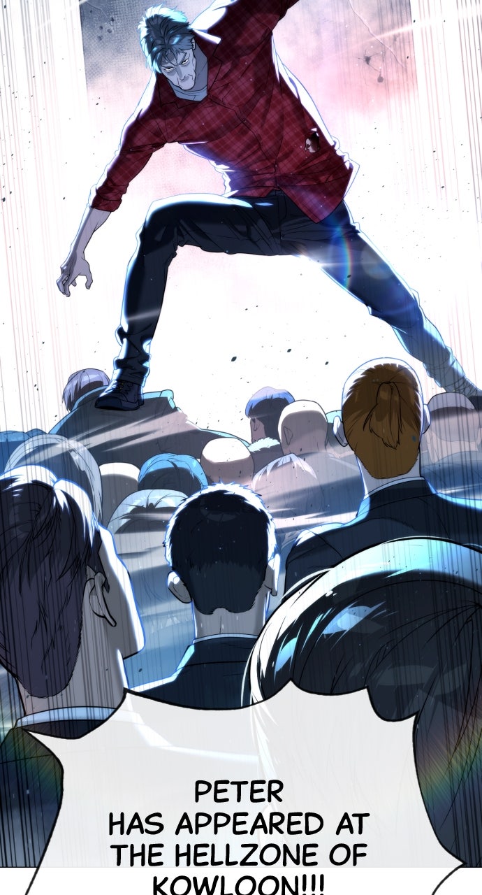 Read Killer Pietro Manga Online