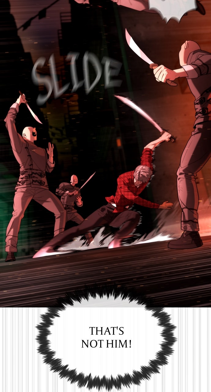 Read Killer Pietro Manga Online