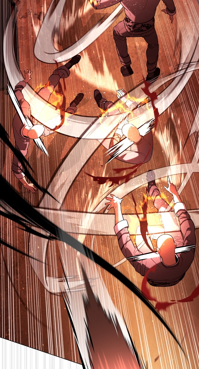 Read Killer Pietro Manga Online
