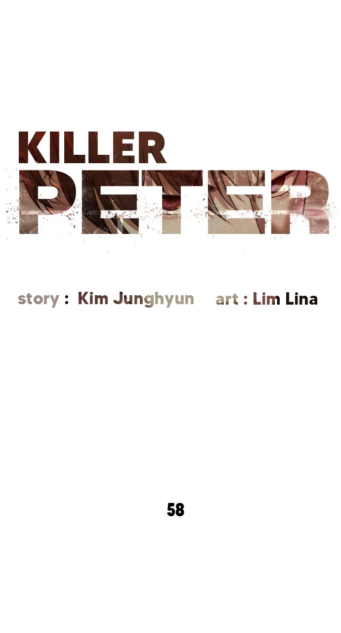 Read Killer Pietro Manga Online