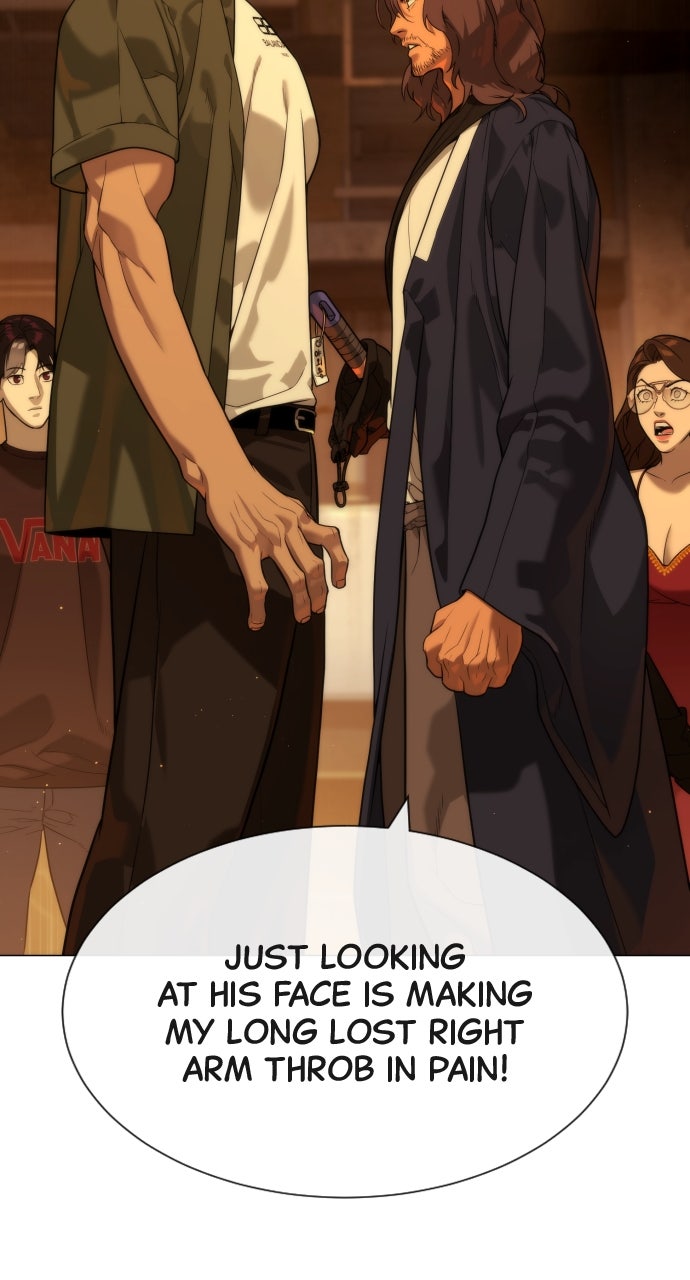 Read Killer Pietro Manga Online