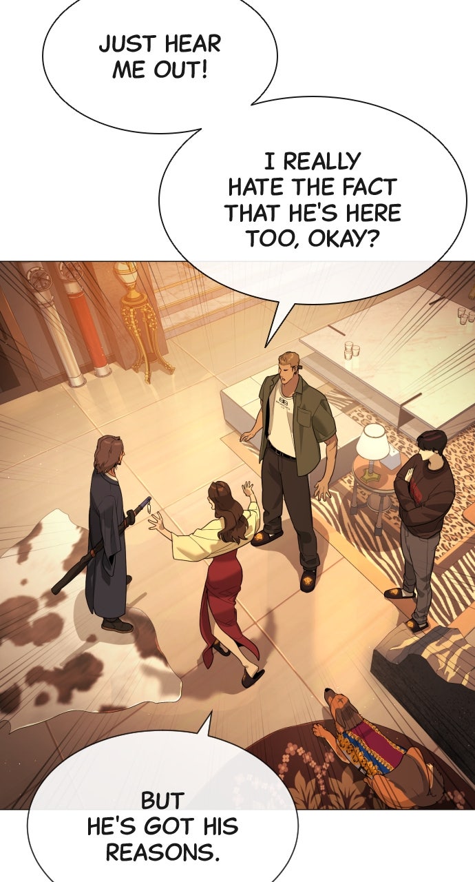 Read Killer Pietro Manga Online