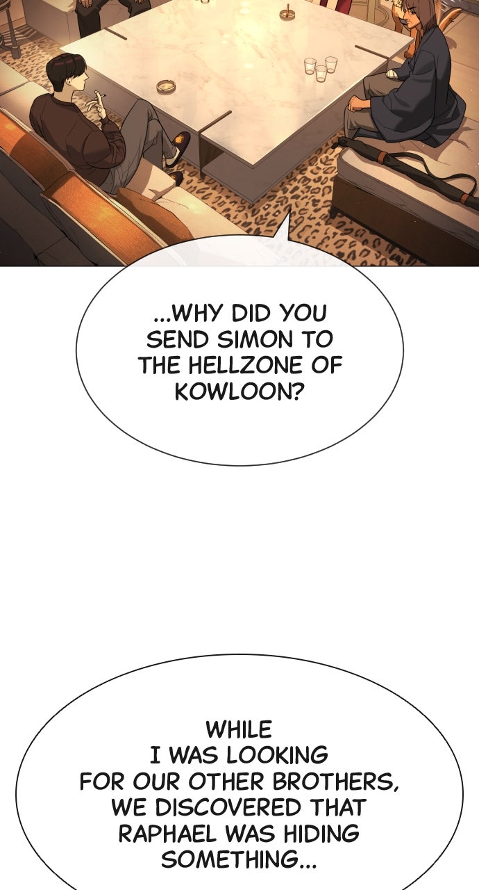 Read Killer Pietro Manga Online
