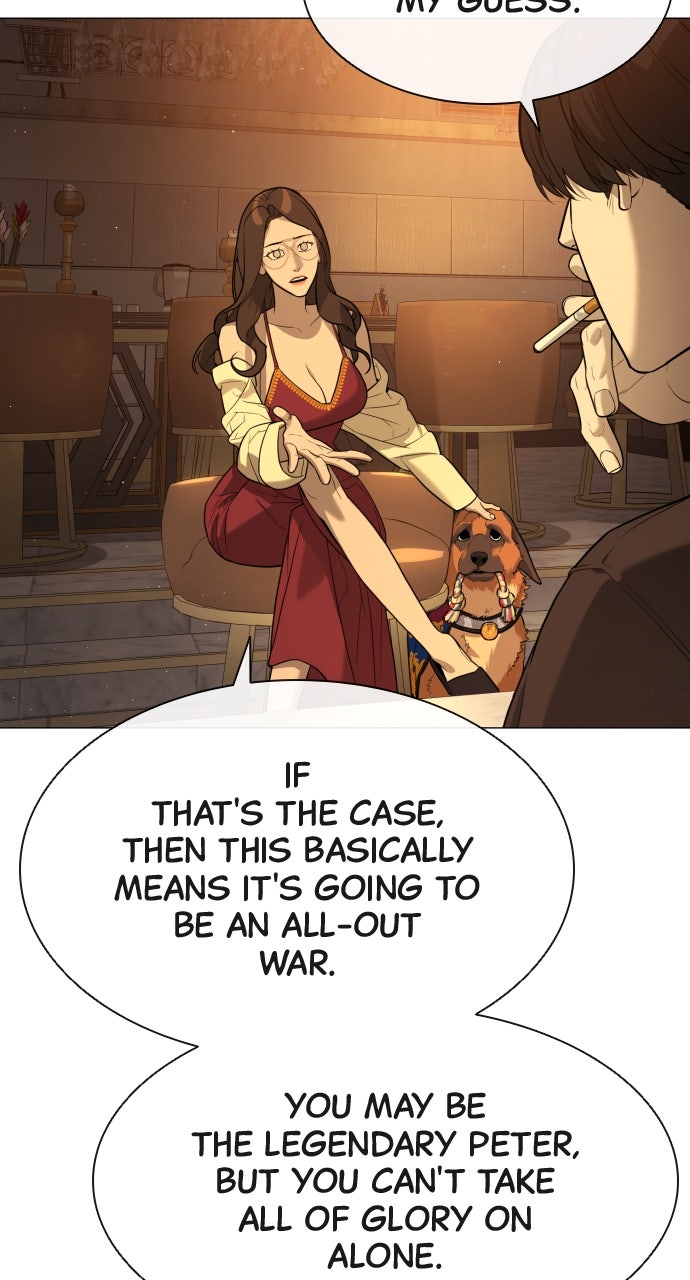 Read Killer Pietro Manga Online