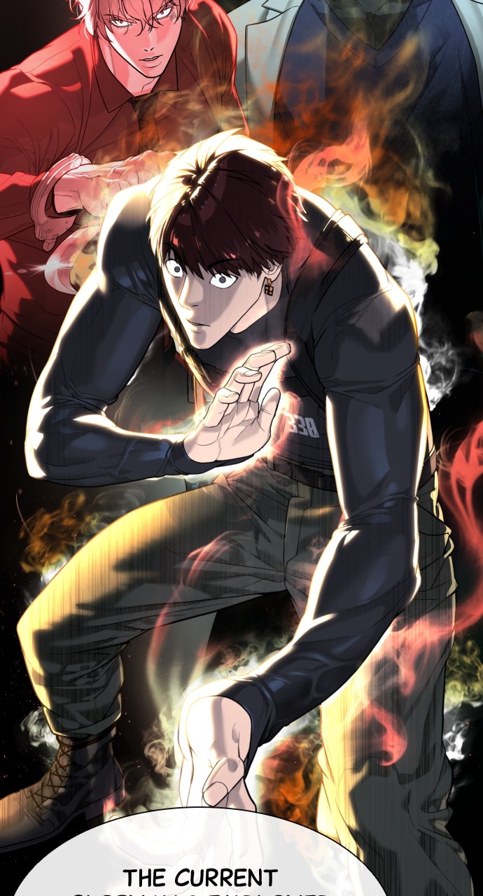 Read Killer Pietro Manga Online