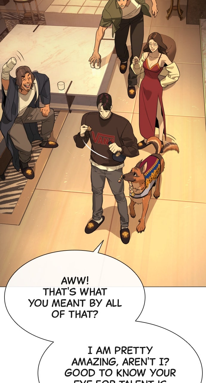 Read Killer Pietro Manga Online