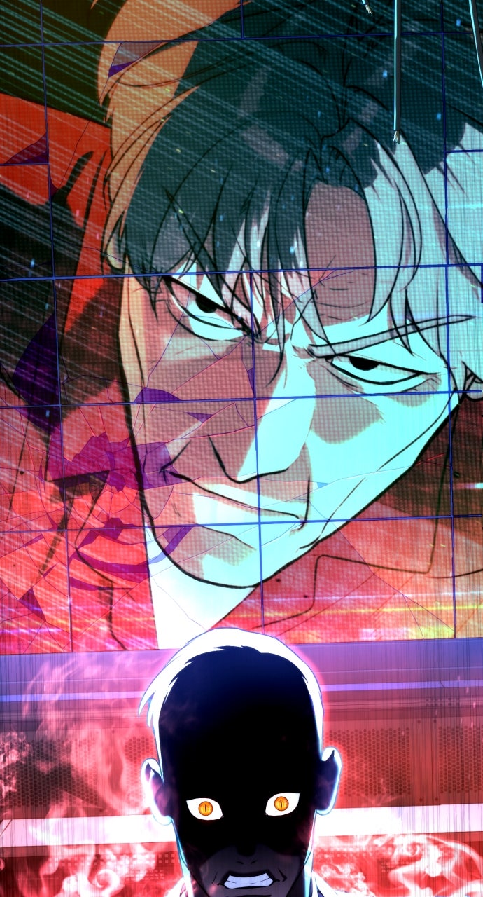 Read Killer Pietro Manga Online