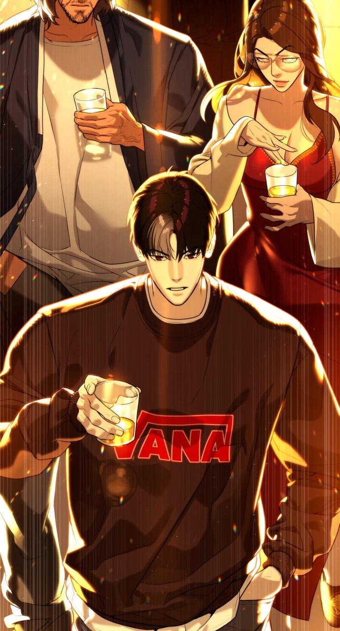 Read Killer Pietro Manga Online