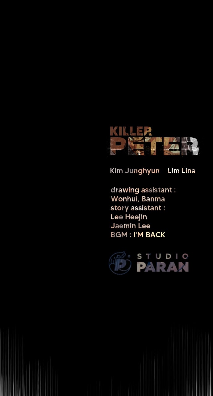 Read Killer Pietro Manga Online