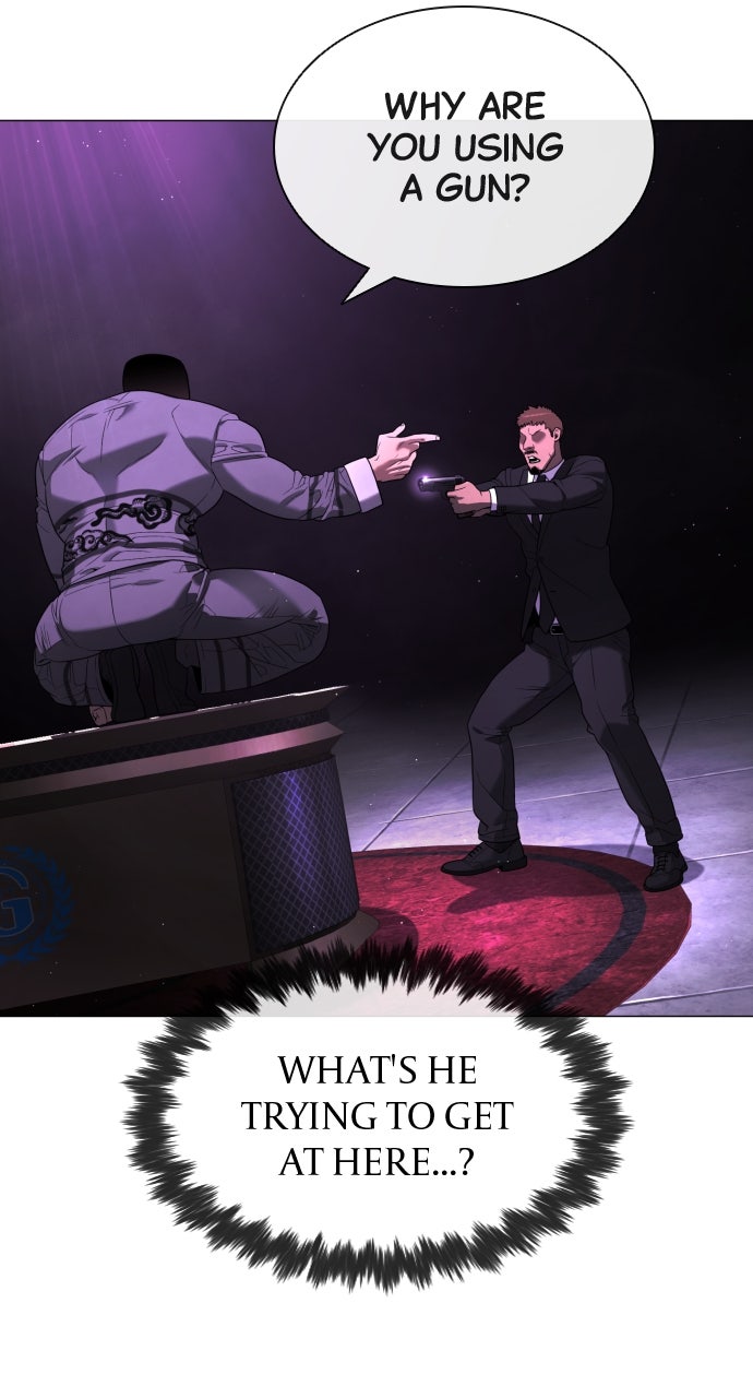 Read Killer Pietro Manga Online