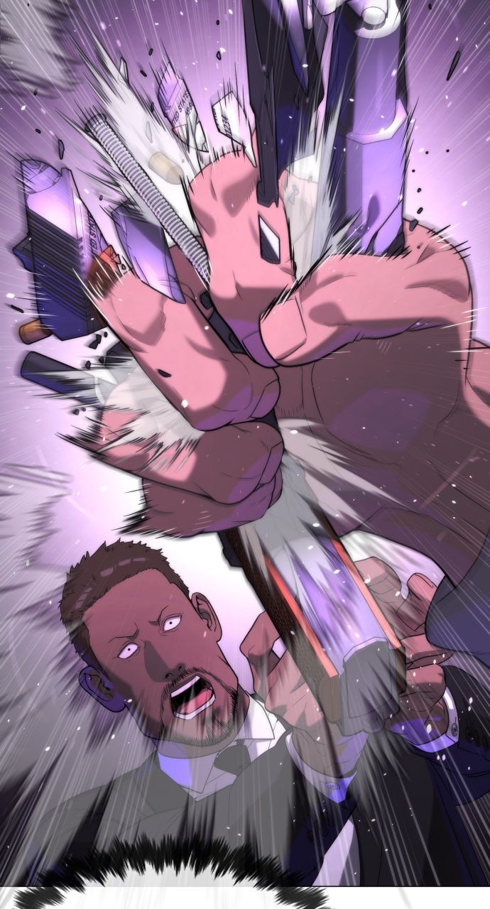 Read Killer Pietro Manga Online